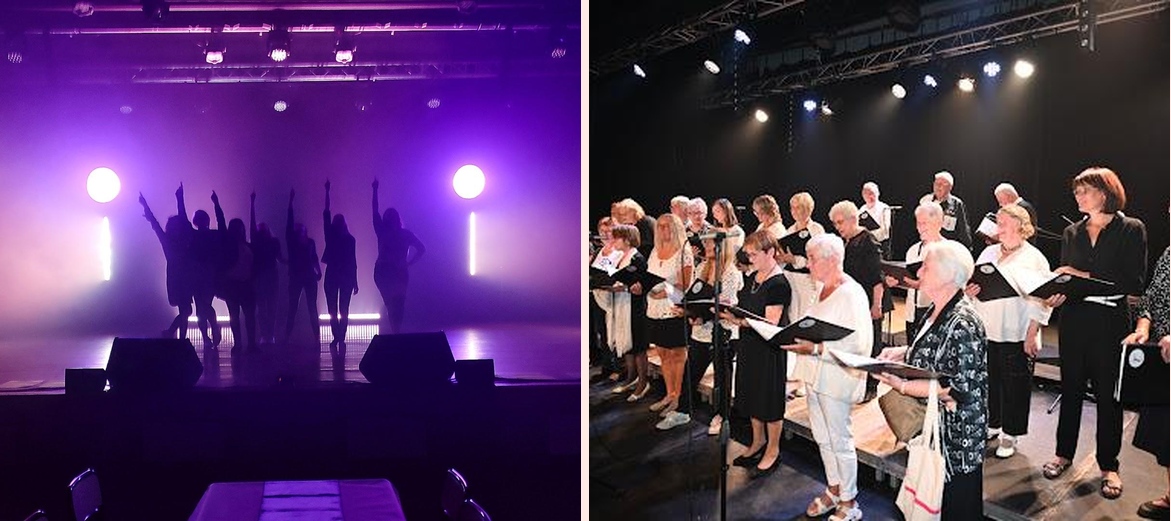 Centre Socio-Educatif - Photo 2