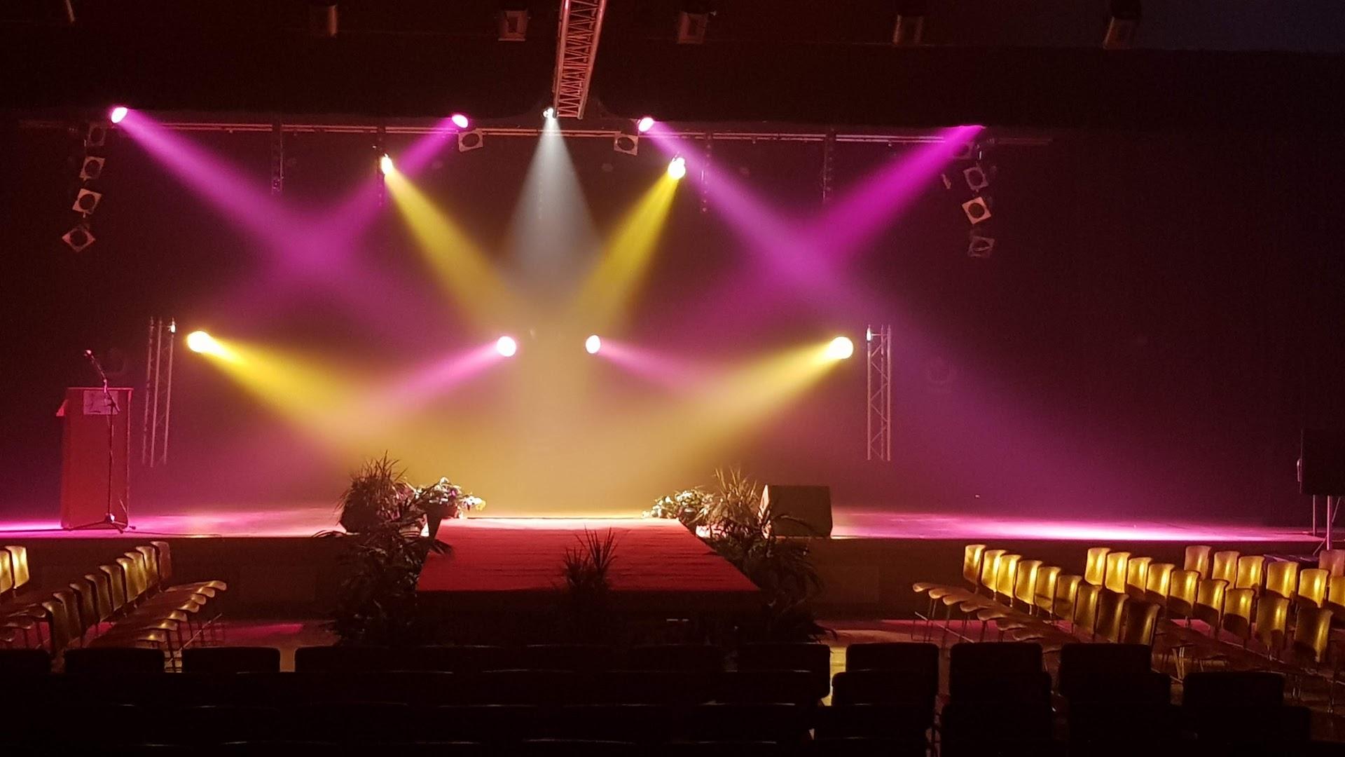 Centre Socio-Educatif - Photo 3